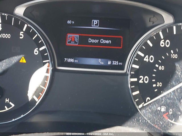 Nissan Altima 2.5 Sv 2017 1N4AL3AP5HC115928 Image 15