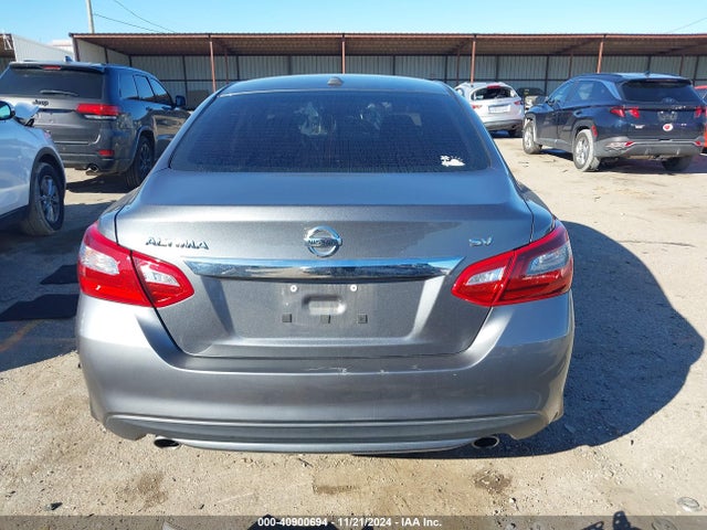 Nissan Altima 2.5 Sv 2017 1N4AL3AP5HC115928 Image 16