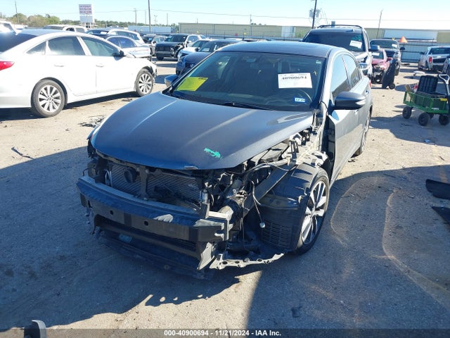 Nissan Altima 2.5 Sv 2017 1N4AL3AP5HC115928 Image 2