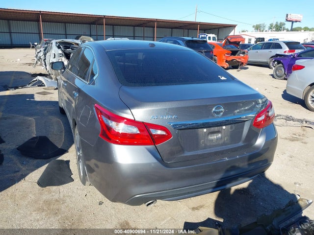 Nissan Altima 2.5 Sv 2017 1N4AL3AP5HC115928 Image 3