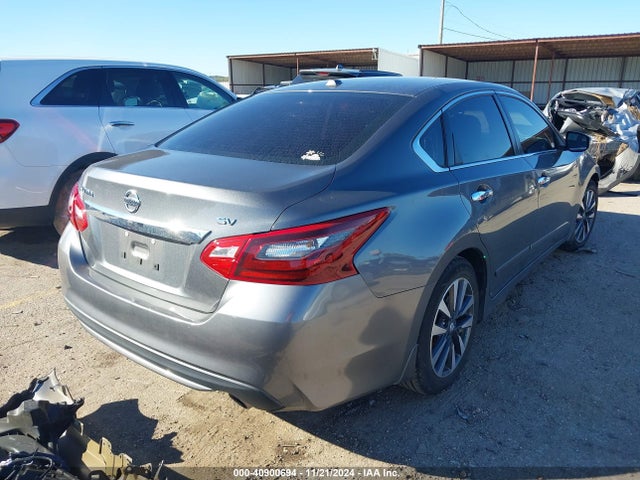 Nissan Altima 2.5 Sv 2017 1N4AL3AP5HC115928 Image 4
