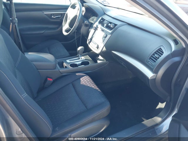 Nissan Altima 2.5 Sv 2017 1N4AL3AP5HC115928 Image 5