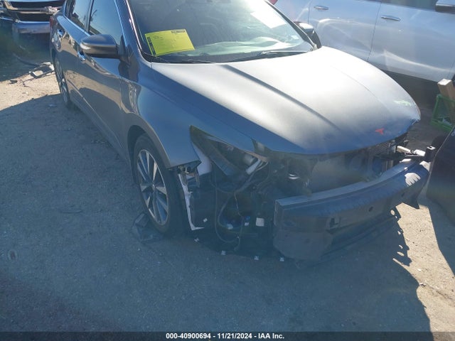 Nissan Altima 2.5 Sv 2017 1N4AL3AP5HC115928 Image 6