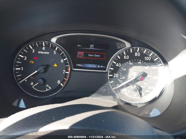 Nissan Altima 2.5 Sv 2017 1N4AL3AP5HC115928 Image 7