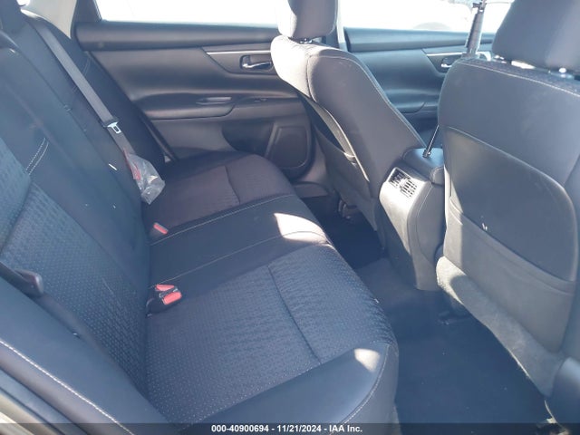 Nissan Altima 2.5 Sv 2017 1N4AL3AP5HC115928 Image 8