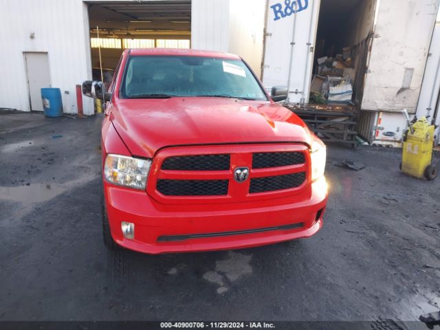 1C6RR7FG1ES463097 RAM 1500 Tradesman