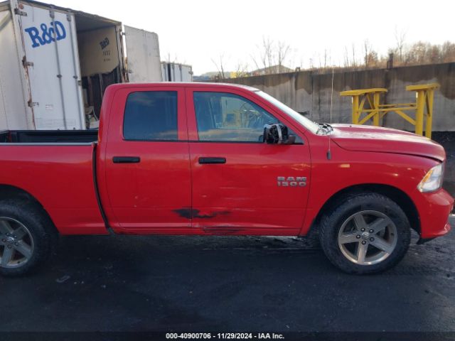 1C6RR7FG1ES463097 RAM 1500 Tradesman