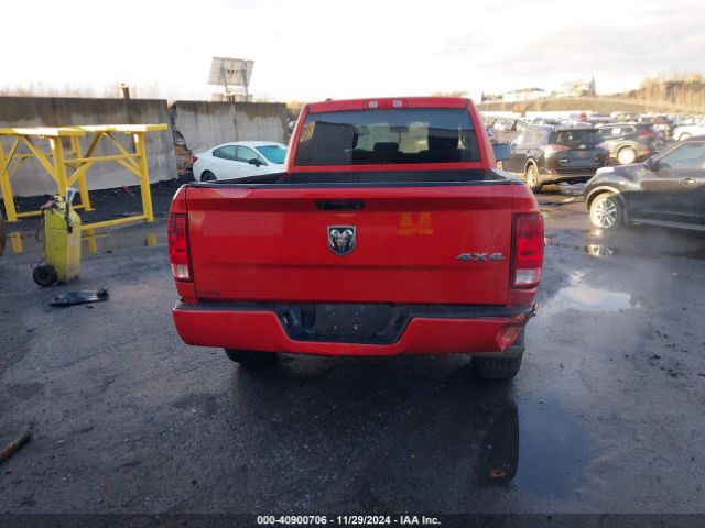1C6RR7FG1ES463097 RAM 1500 Tradesman