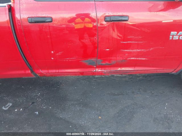 1C6RR7FG1ES463097 RAM 1500 Tradesman