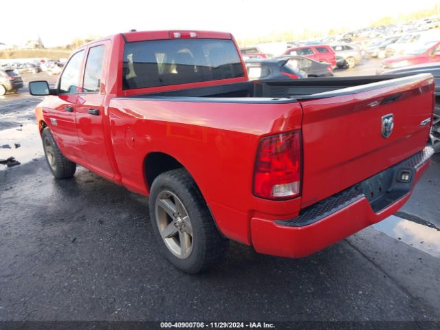1C6RR7FG1ES463097 RAM 1500 Tradesman