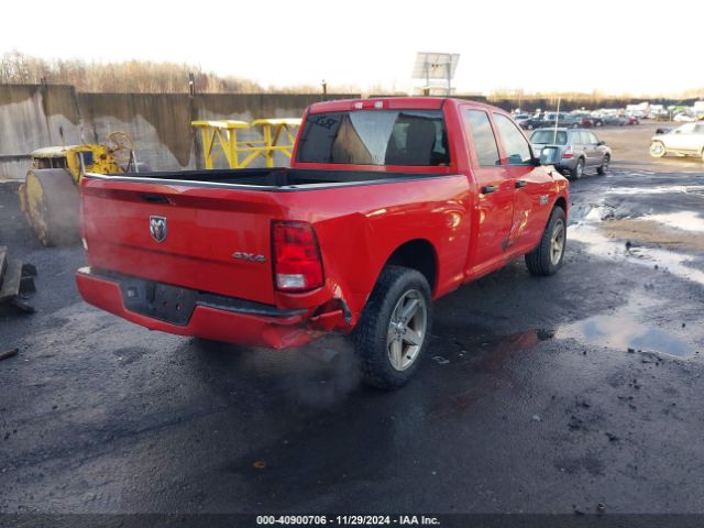 1C6RR7FG1ES463097 RAM 1500 Tradesman