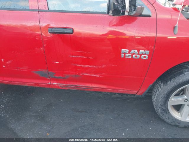 1C6RR7FG1ES463097 RAM 1500 Tradesman