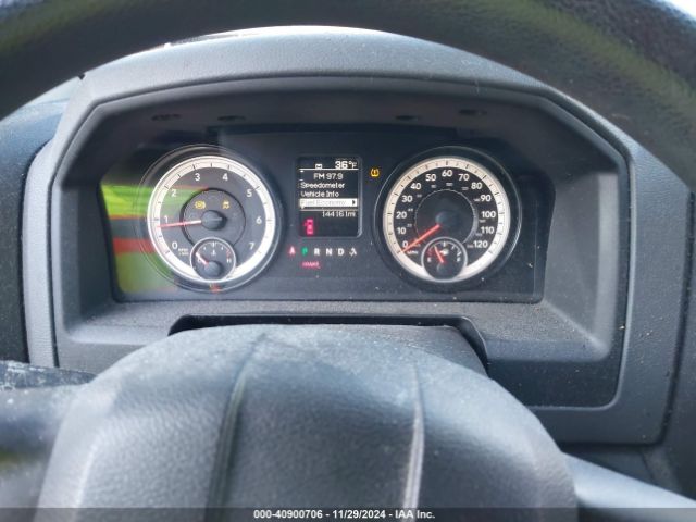 1C6RR7FG1ES463097 RAM 1500 Tradesman