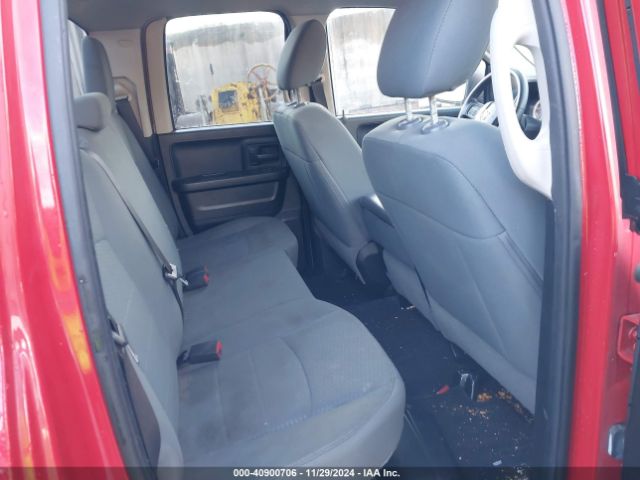 1C6RR7FG1ES463097 RAM 1500 Tradesman