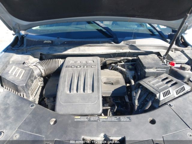 2GNALAEK6F6146616 Chevrolet EQUINOX LS