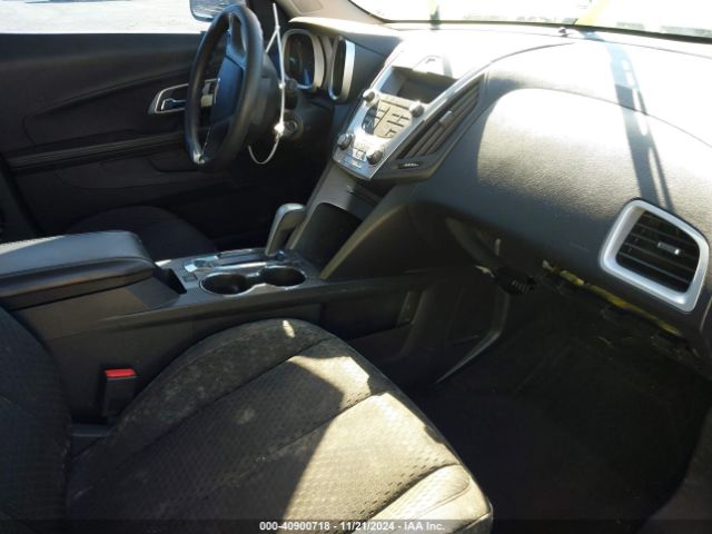 2GNALAEK6F6146616 Chevrolet EQUINOX LS