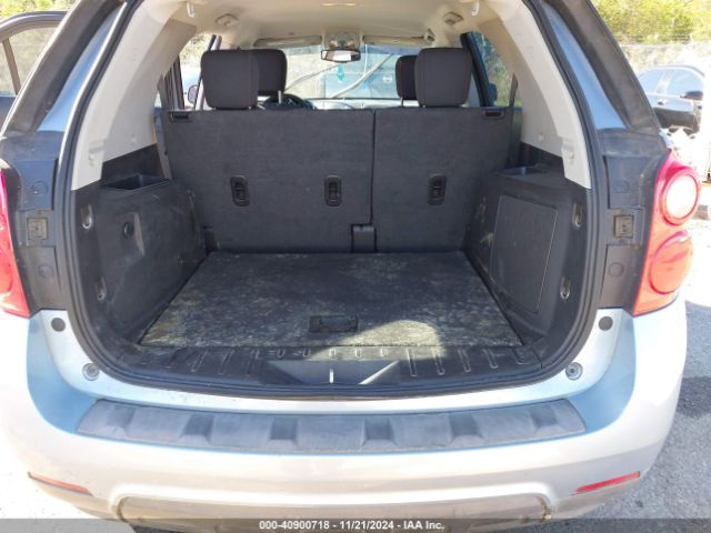2GNALAEK6F6146616 Chevrolet EQUINOX LS