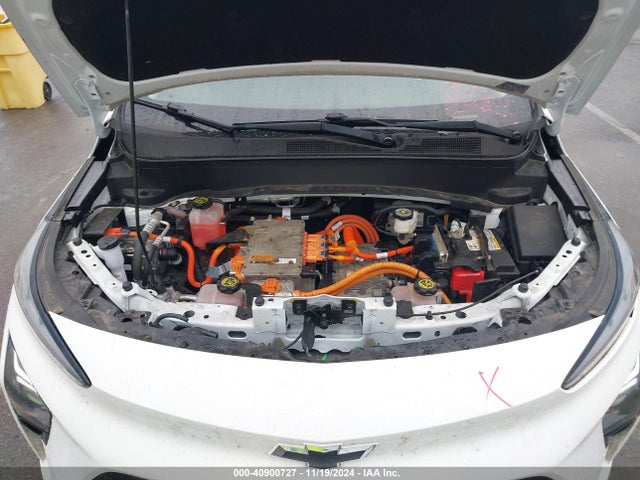 Chevrolet Bolt Euv Lt 2022 1G1FY6S04N4102901 Image 10
