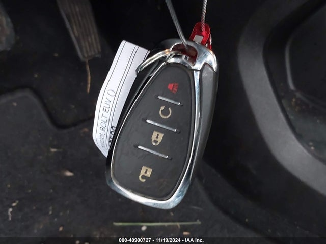 Chevrolet Bolt Euv Lt 2022 1G1FY6S04N4102901 Image 11