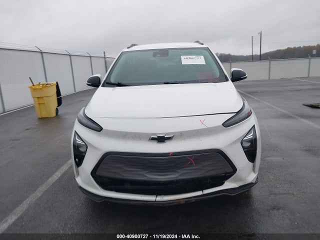 Chevrolet Bolt Euv Lt 2022 1G1FY6S04N4102901 Image 13