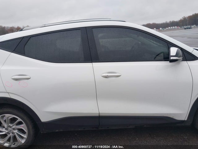 Chevrolet Bolt Euv Lt 2022 1G1FY6S04N4102901 Image 14