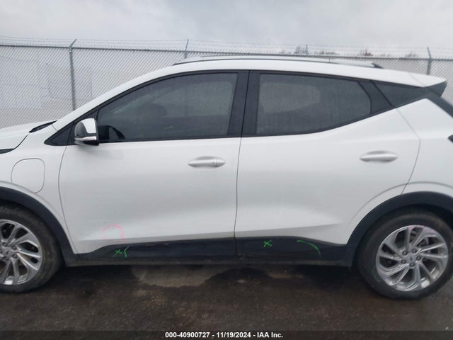 Chevrolet Bolt Euv Lt 2022 1G1FY6S04N4102901 Image 15