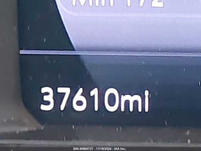 Chevrolet Bolt Euv Lt 2022 1G1FY6S04N4102901 Image 16