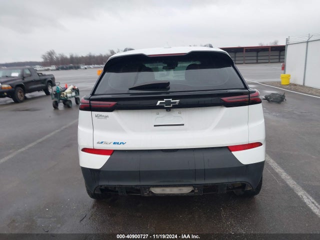 Chevrolet Bolt Euv Lt 2022 1G1FY6S04N4102901 Image 17