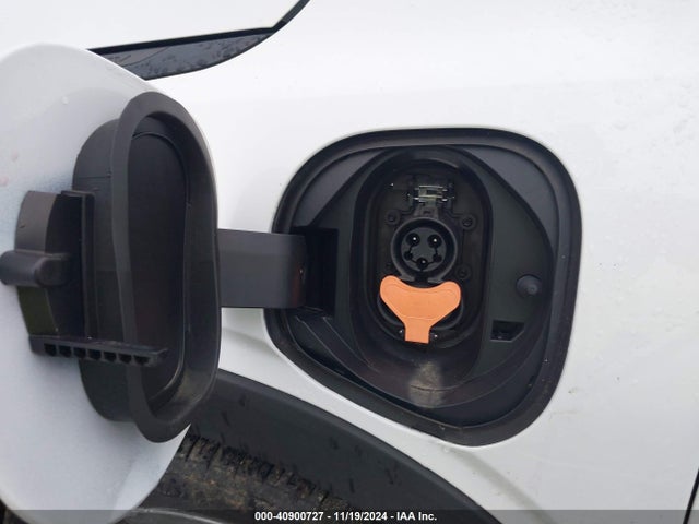 Chevrolet Bolt Euv Lt 2022 1G1FY6S04N4102901 Image 19