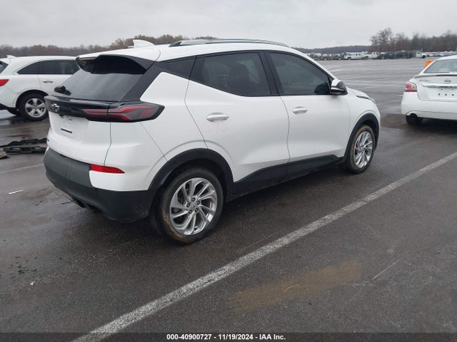 Chevrolet Bolt Euv Lt 2022 1G1FY6S04N4102901 Image 4