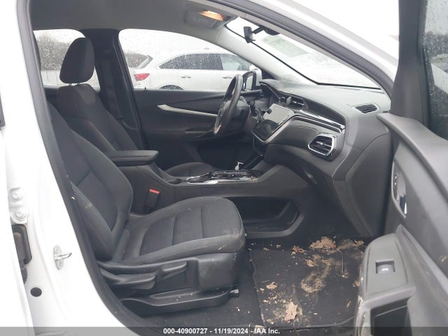 Chevrolet Bolt Euv Lt 2022 1G1FY6S04N4102901 Image 5