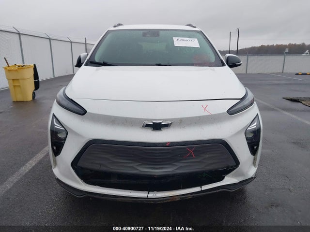 Chevrolet Bolt Euv Lt 2022 1G1FY6S04N4102901 Image 6