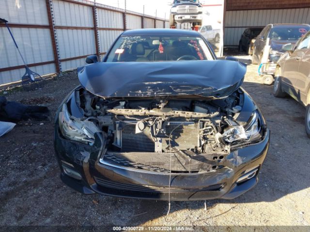 JN1BV7AR9FM410882 Infiniti Q50