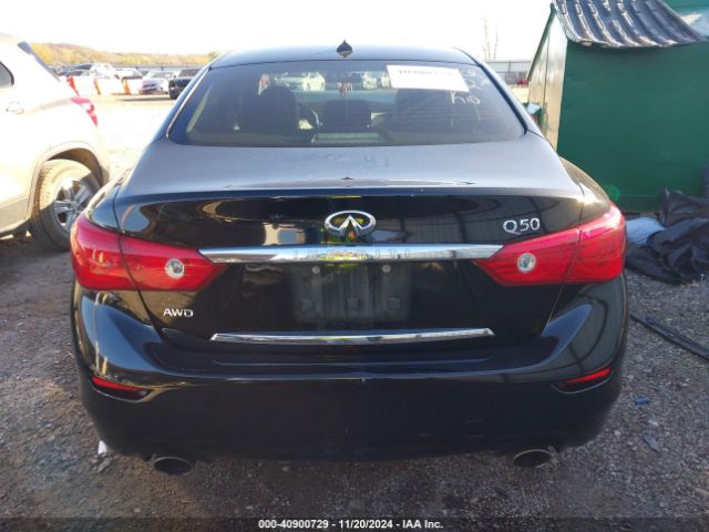 JN1BV7AR9FM410882 Infiniti Q50