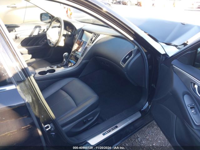 JN1BV7AR9FM410882 Infiniti Q50