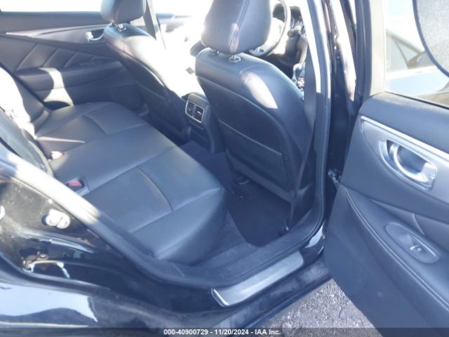 JN1BV7AR9FM410882 Infiniti Q50