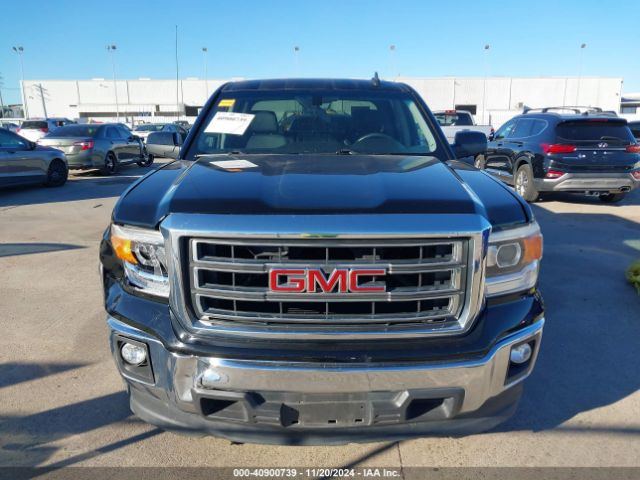 3GTP1UEC4FG473930 GMC Sierra 1500 Sle