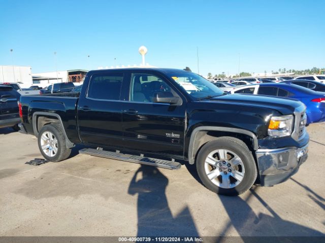 3GTP1UEC4FG473930 GMC Sierra 1500 Sle