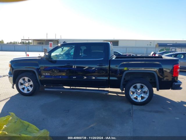 3GTP1UEC4FG473930 GMC Sierra 1500 Sle