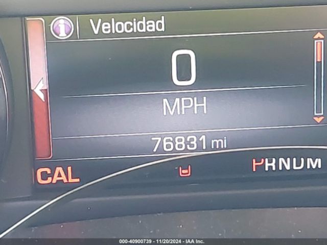 3GTP1UEC4FG473930 GMC Sierra 1500 Sle