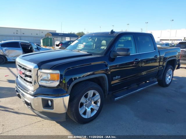 3GTP1UEC4FG473930 GMC Sierra 1500 Sle