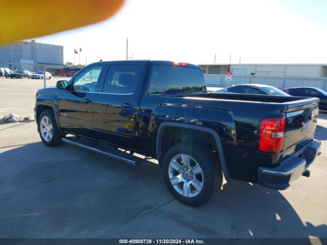 3GTP1UEC4FG473930 GMC Sierra 1500 Sle