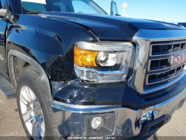 3GTP1UEC4FG473930 GMC Sierra 1500 Sle