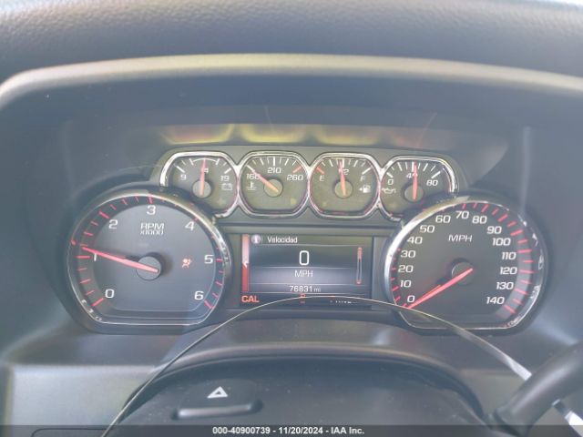 3GTP1UEC4FG473930 GMC Sierra 1500 Sle