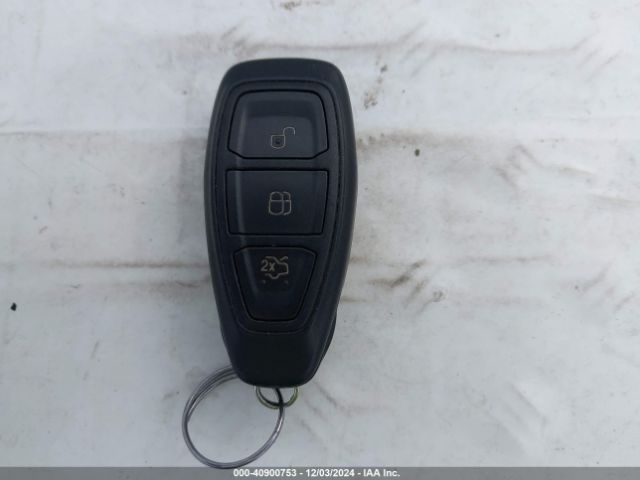 1FADP5BU8EL512370 Ford C-max Hybrid Sel