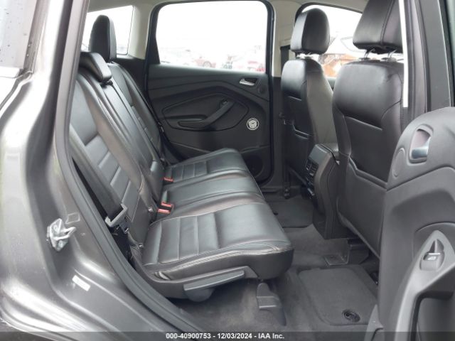1FADP5BU8EL512370 Ford C-max Hybrid Sel