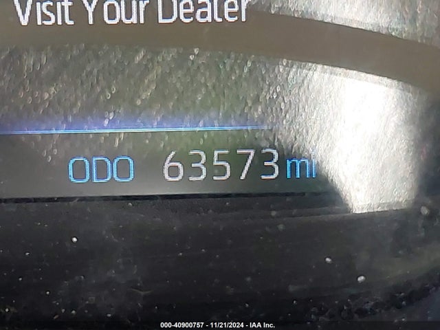 Toyota COROLLA LE 2021 5YFEPMAE7MP181161 Image 15