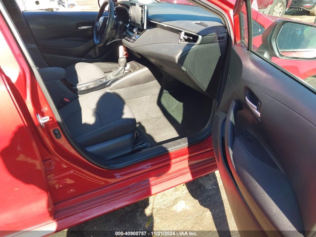 Toyota COROLLA LE 2021 5YFEPMAE7MP181161 Image 5