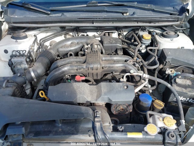 Subaru Impreza 2.0i 2015 JF1GJAA6XFG005152 Image 10