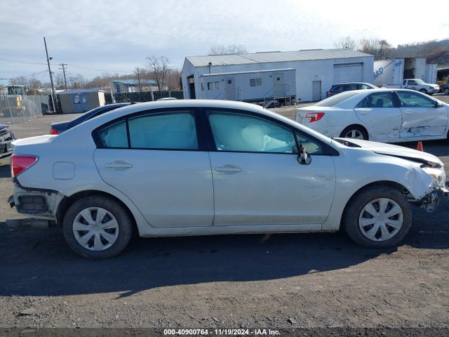 Subaru Impreza 2.0i 2015 JF1GJAA6XFG005152 Image 13